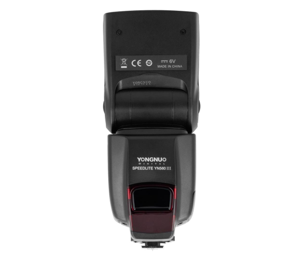 Yongnuo YN560 III Negative Display - 1264239 - zdjęcie 5